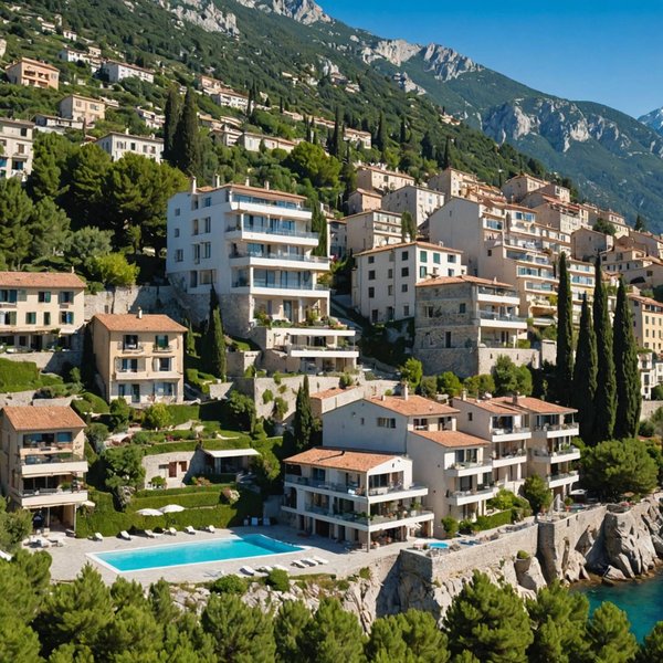 10 Conseils Essentiels pour Réussir en tant qu'Agent Immobilier dans les Alpes-Maritimes