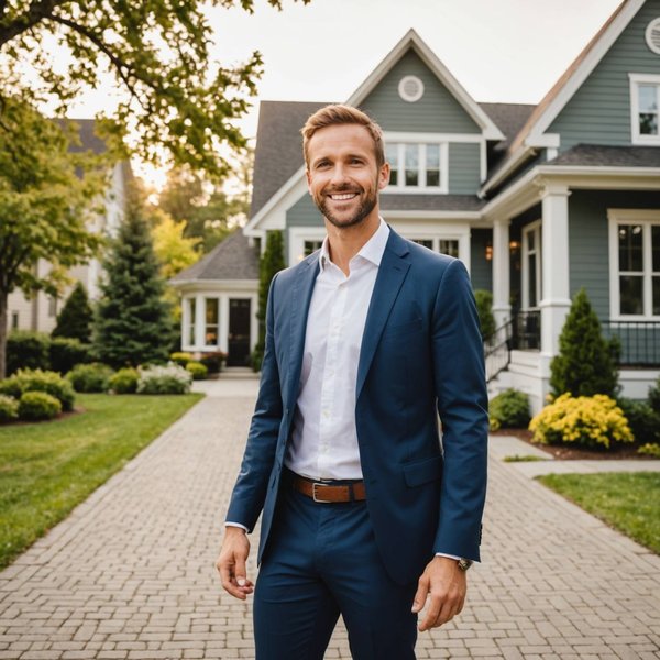 Réussir sa reconversion dans l'immobilier : 5 conseils essentiels à découvrir!