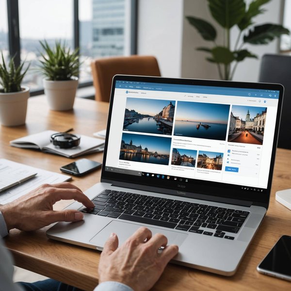 Comment Choisir le Meilleur Logiciel de Reconnaissance de Photos en 2024 : Guide Complet sur Largo Informatique