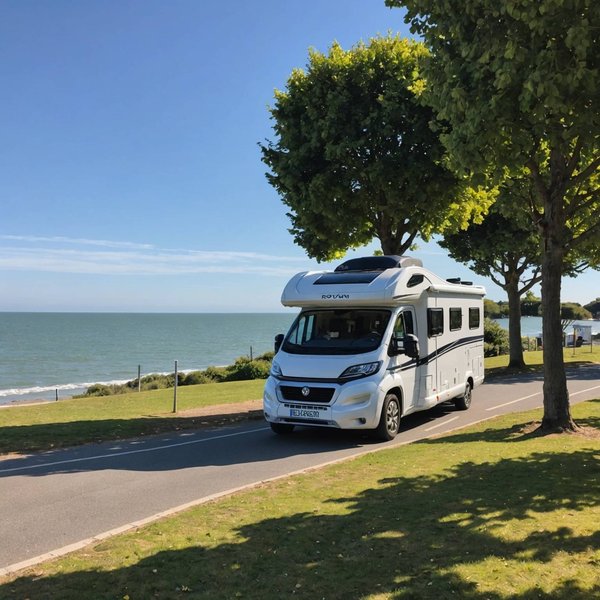 Guide Ultime pour Trouver la Meilleure Aire de Camping-Car à Royan : Emplacements, Services et Conseils Pratiques