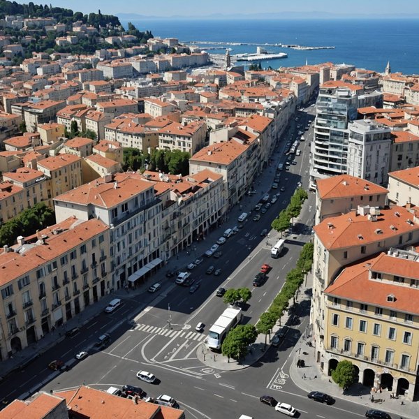 Réussir son Déménagement à Nice: Guide Complet pour un Stockage Efficace et Sans Stress
