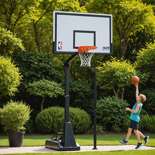 Guide d'Achat Ultime 2023 : Choisir le Meilleur Panier de Basket sur Pied pour Votre Maison ou Jardin | Vivre à Nantes