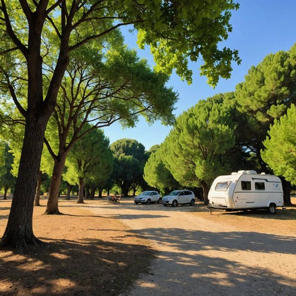 Découvrez les Meilleurs Campings du Sud de la France pour un Séjour Idyllique – Guide Complet sur Vivre à Toulouse