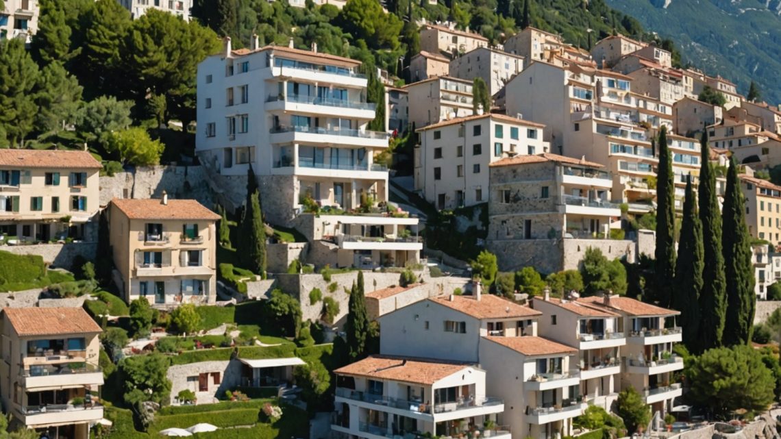 10 Conseils Essentiels pour Réussir en tant qu’Agent Immobilier dans les Alpes-Maritimes