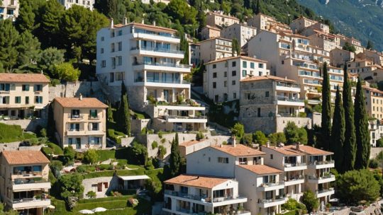 10 Conseils Essentiels pour Réussir en tant qu’Agent Immobilier dans les Alpes-Maritimes