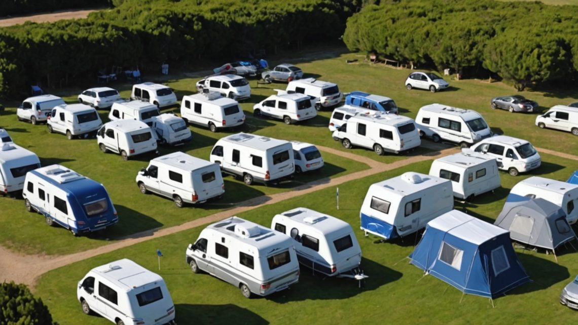 Découvrez le Meilleur Camping pour un Week-end près des Sables-d’Olonne – Réservez Votre Évasion Parfaite !