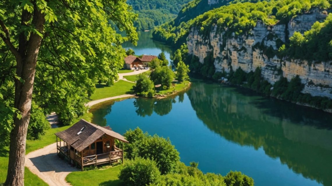 Découvrez les Plus Beaux Campings de Dordogne : Votre Guide pour une Évasion Nature Parfaite