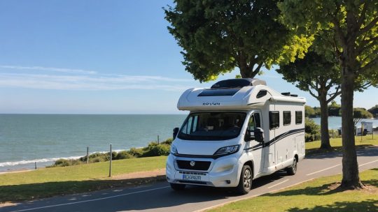 Guide Ultime pour Trouver la Meilleure Aire de Camping-Car à Royan : Emplacements, Services et Conseils Pratiques